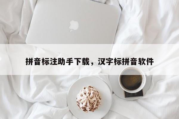 拼音标注助手下载,汉字标拼音软件