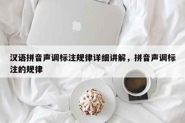 汉语拼音声调标注规律详细讲解,拼音声调标注的规律