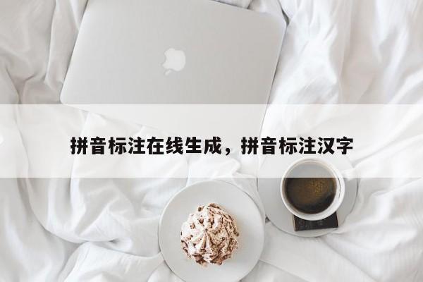 拼音标注在线生成,拼音标注汉字