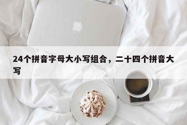 24个拼音字母大小写组合,二十四个拼音大写
