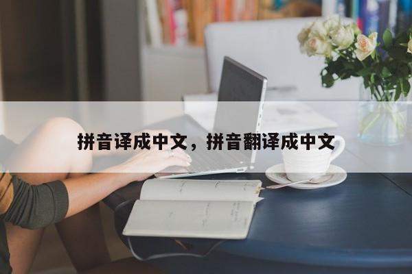 拼音译成中文,拼音翻译成中文