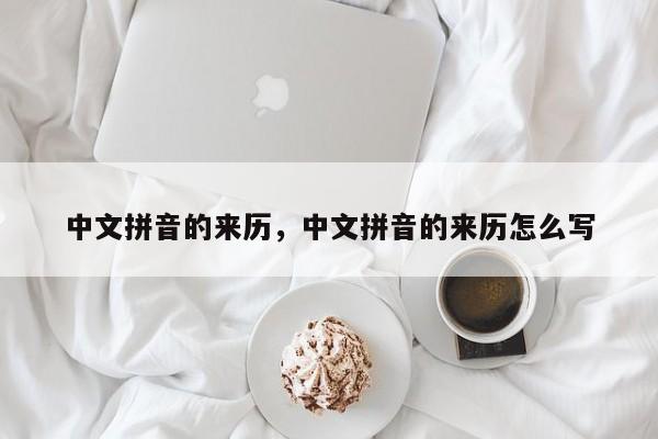 中文拼音的来历,中文拼音的来历怎么写